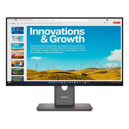 Monitor LENOVO 64B1GAR1LA