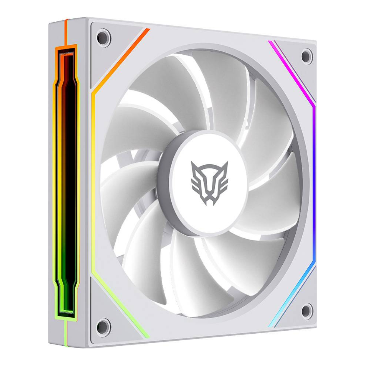 Enfriamiento y Ventilación Balam Rush EXL95R