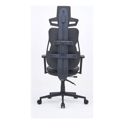 Silla Gaming Balam Rush BOLT RUSH PA Reclinable a 120° (BR-940528)