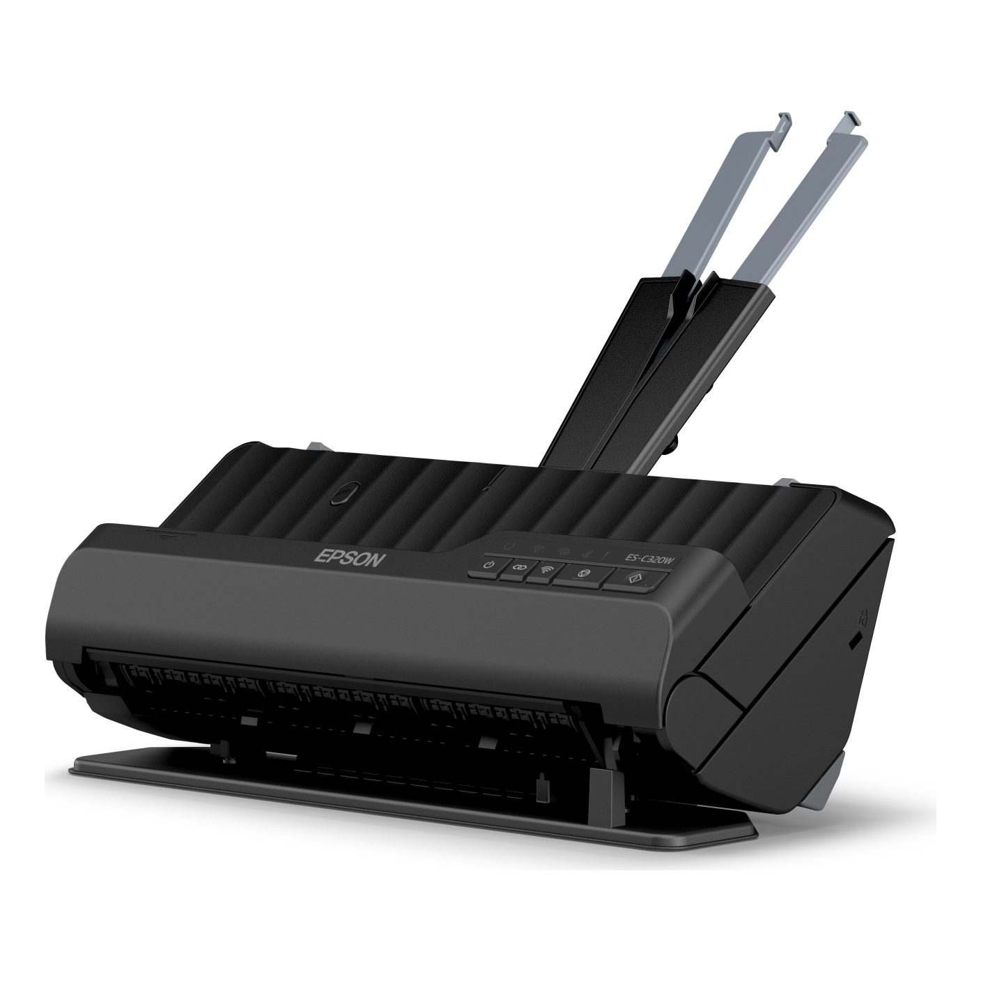 Escaner EPSON ES-C320W
