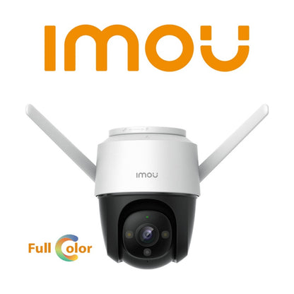 Cámara IP WIFI PT IMOU IPC-S22FN-0360B-imou