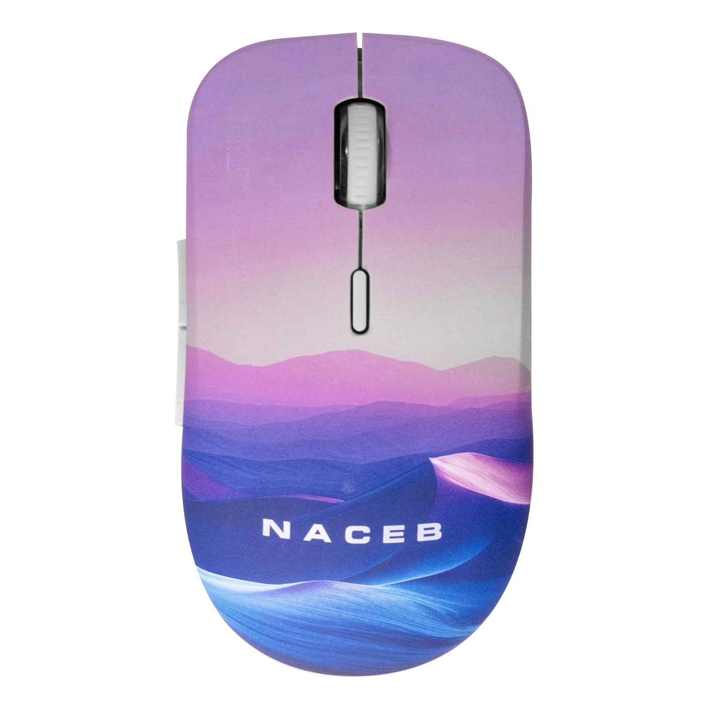 Mouse Naceb Technology Na-0138B