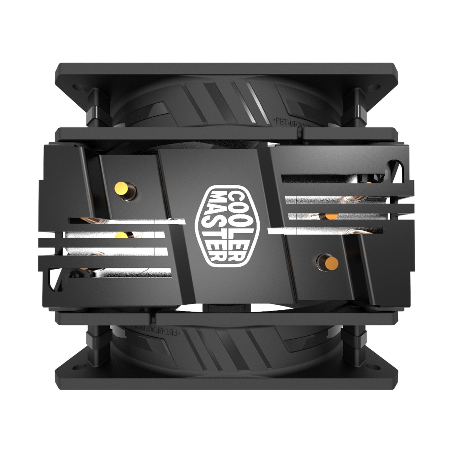 Disipador Cooler Master Cooler Maste Hyper 212 120 mm 1800 RPM (2RR-212TK-18PA-R1)