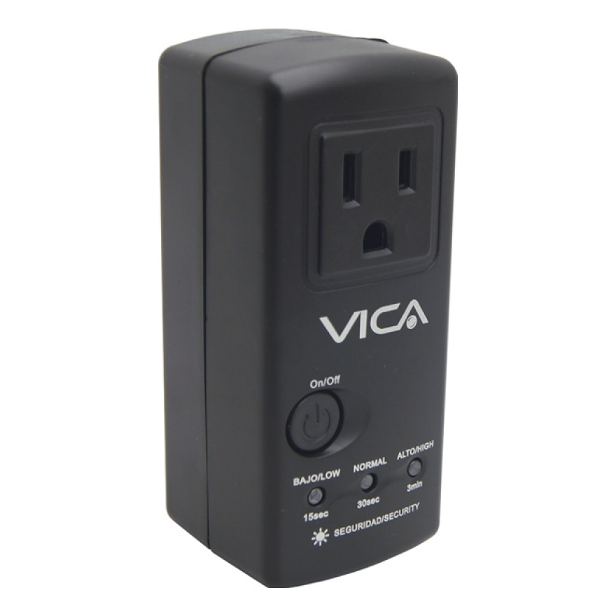 Protector de Voltaje VICA VP132