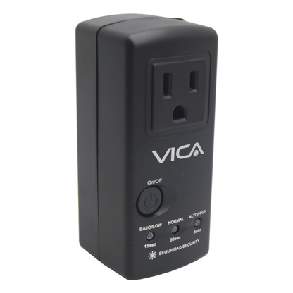 Protector de Voltaje VICA VP132