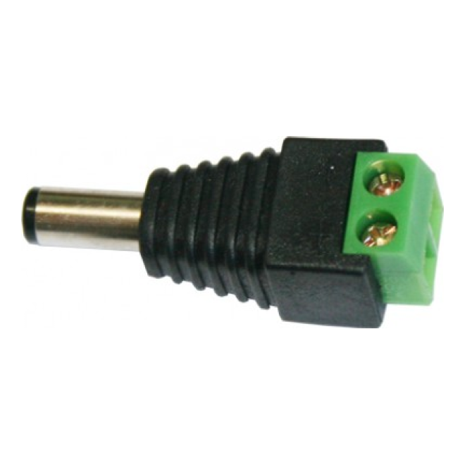Adaptador de Alimentación PROVISION-ISR PR-C08