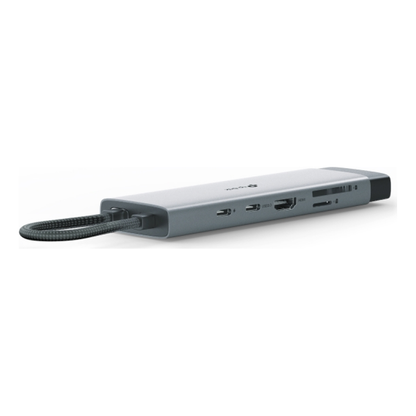 HUB TP-LINK UH9120C