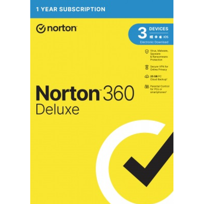 Antivirus NORTON ESD