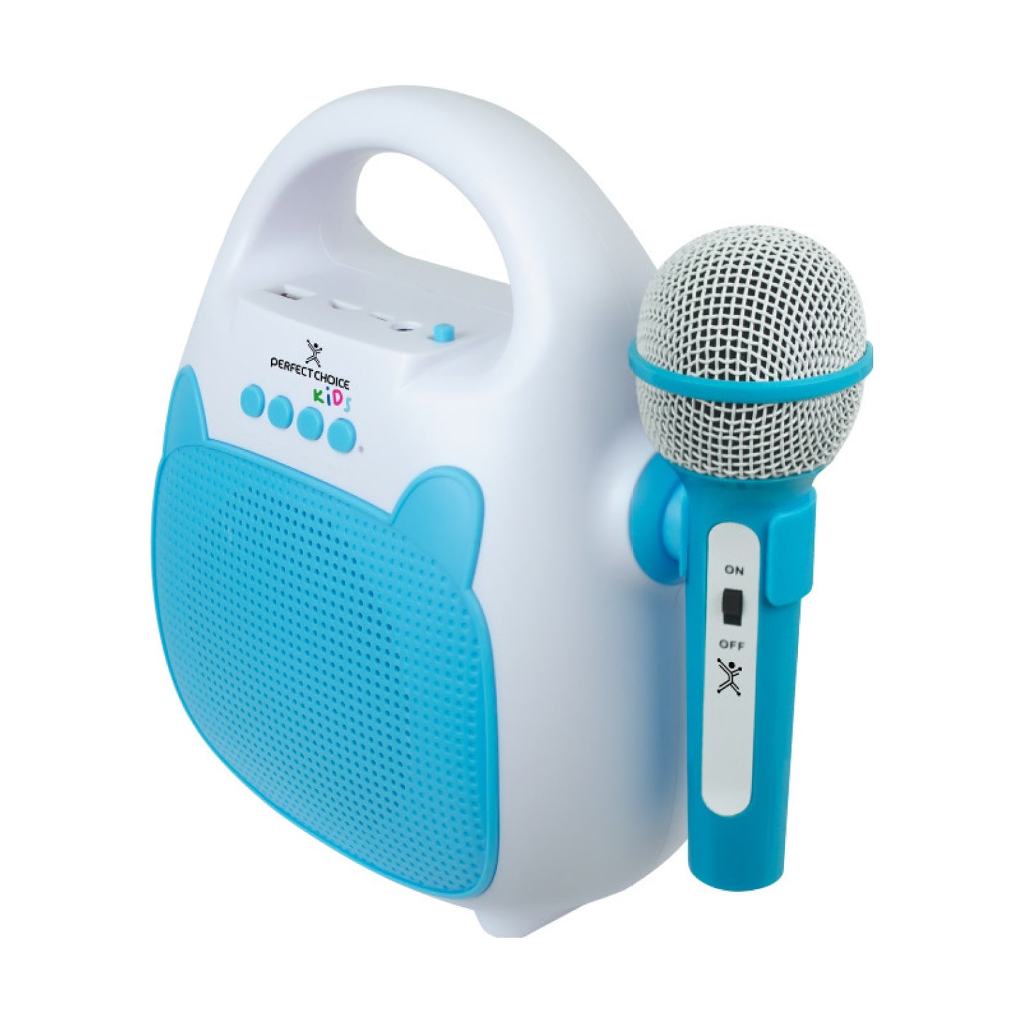 Karaoke PERFECT CHOICE PC-113195