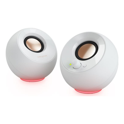 Bocinas CREATIVE LABS Pebble SE