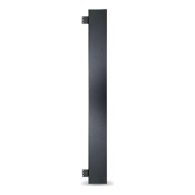 ORGANIZADOR METALICO VERTICAL DE 22U BROBOTIX 810214