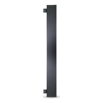 ORGANIZADOR METALICO VERTICAL DE 22U BROBOTIX 810214