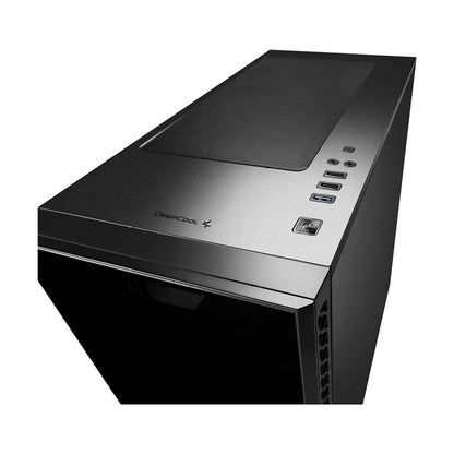 Gabinete Gamer  DeepCool MATREXX 50 ADD-RGB 4F