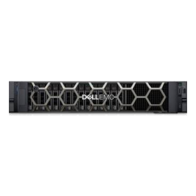 Servidor Dell PowerEdge R550 (R550FY25Q2MX)