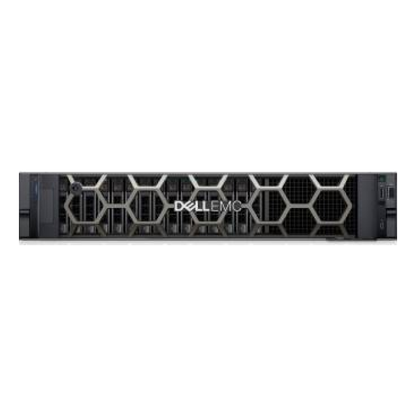 Servidor Dell PowerEdge R550 (R550FY25Q2MX)