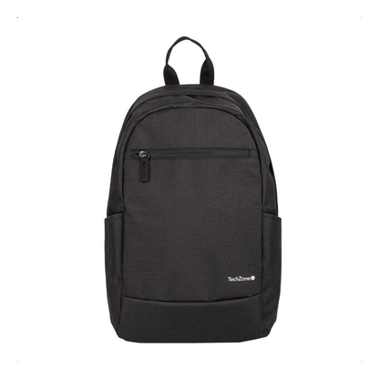 Mochilas y Maletines TECHZONE BASIC BLACK