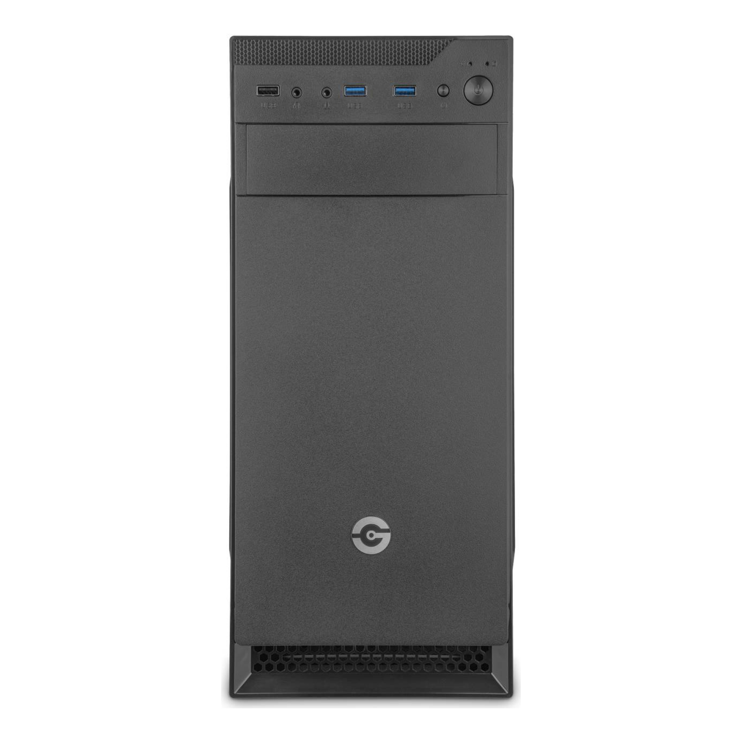Gabinete  GETTTECH GCM-550AC-01