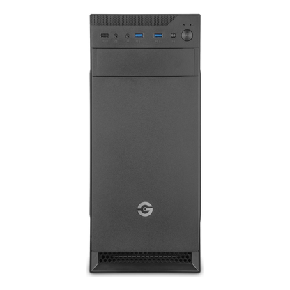 Gabinete  GETTTECH GCM-550AC-01