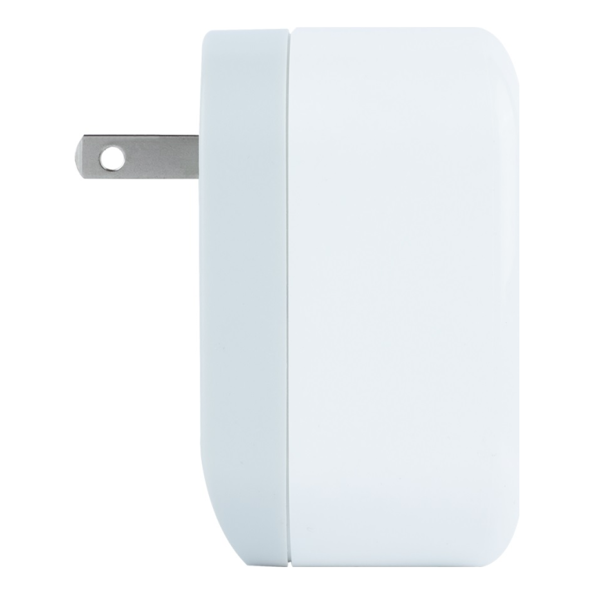 Cargador  Mobifree Cargador de pared 3 puertos USB