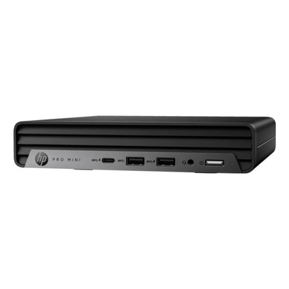 Pc de escritorio HP HP PRO 400 MINI G9