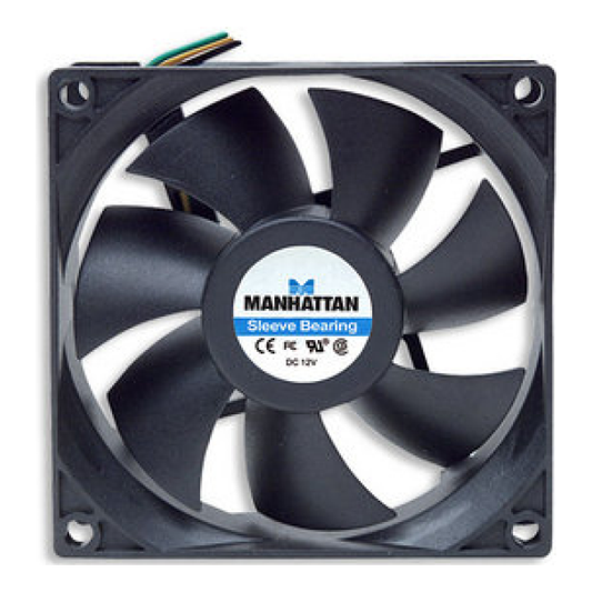 Ventilador MANHATTAN 700955