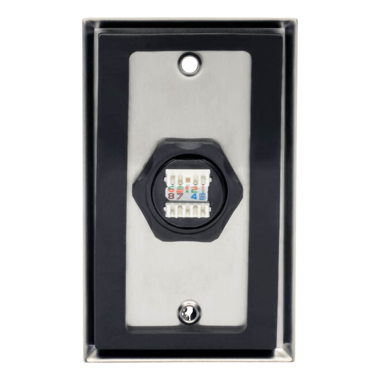 Conector Keystone  TRIPP-LITE N206-KJ01-IND