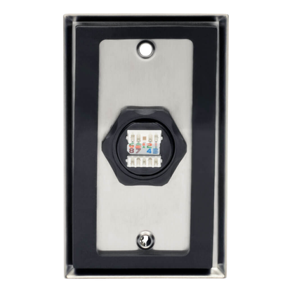 Conector Keystone  TRIPP-LITE N206-KJ01-IND