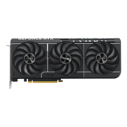 Tarjeta de Video ASUS PRIME-RTX5070TI-16G