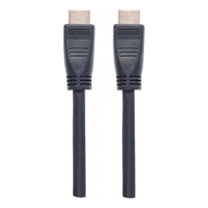 Cable HDMI MANHATTAN 353977