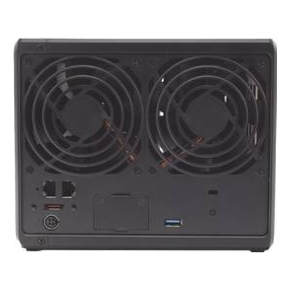 Servidor NAS SYNOLOGY DiskStation DS923+ de 4 Bahías