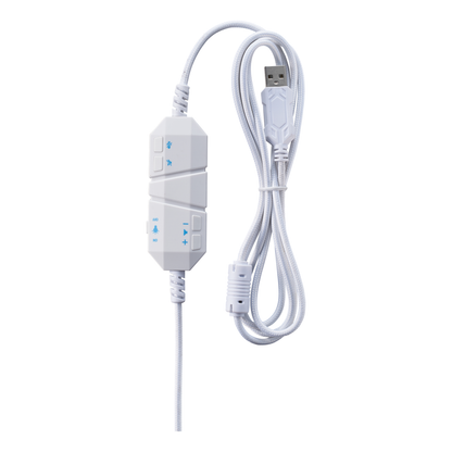 Audífonos COOLER MASTER CH-331-SF6CL