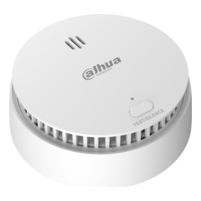 Detector de humo Dahua Technology DHI-HY-SA21A-W2