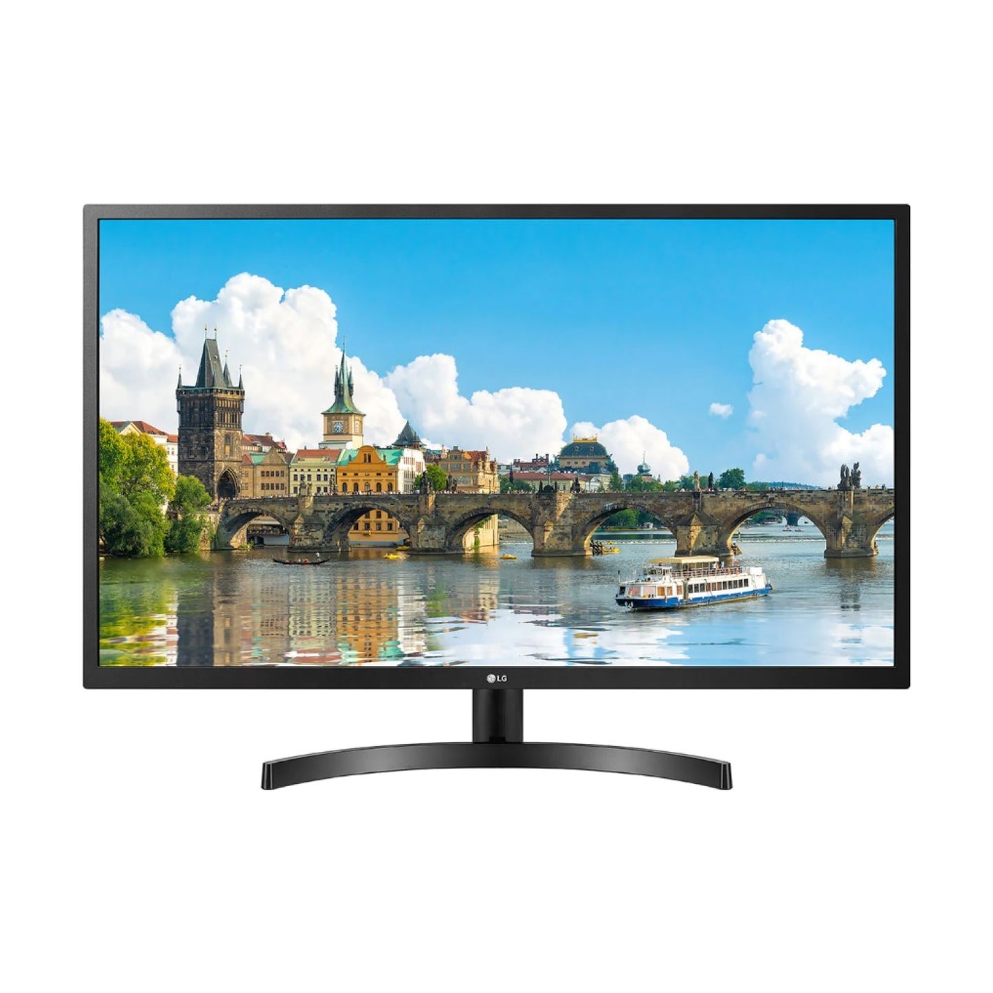 Monitor LG 32MN500M-B.AWM