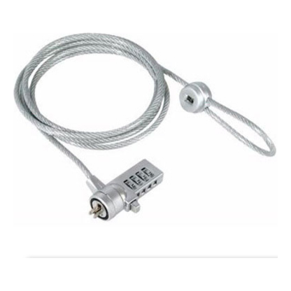 Candado de Seguridad BROBOTIX 128899