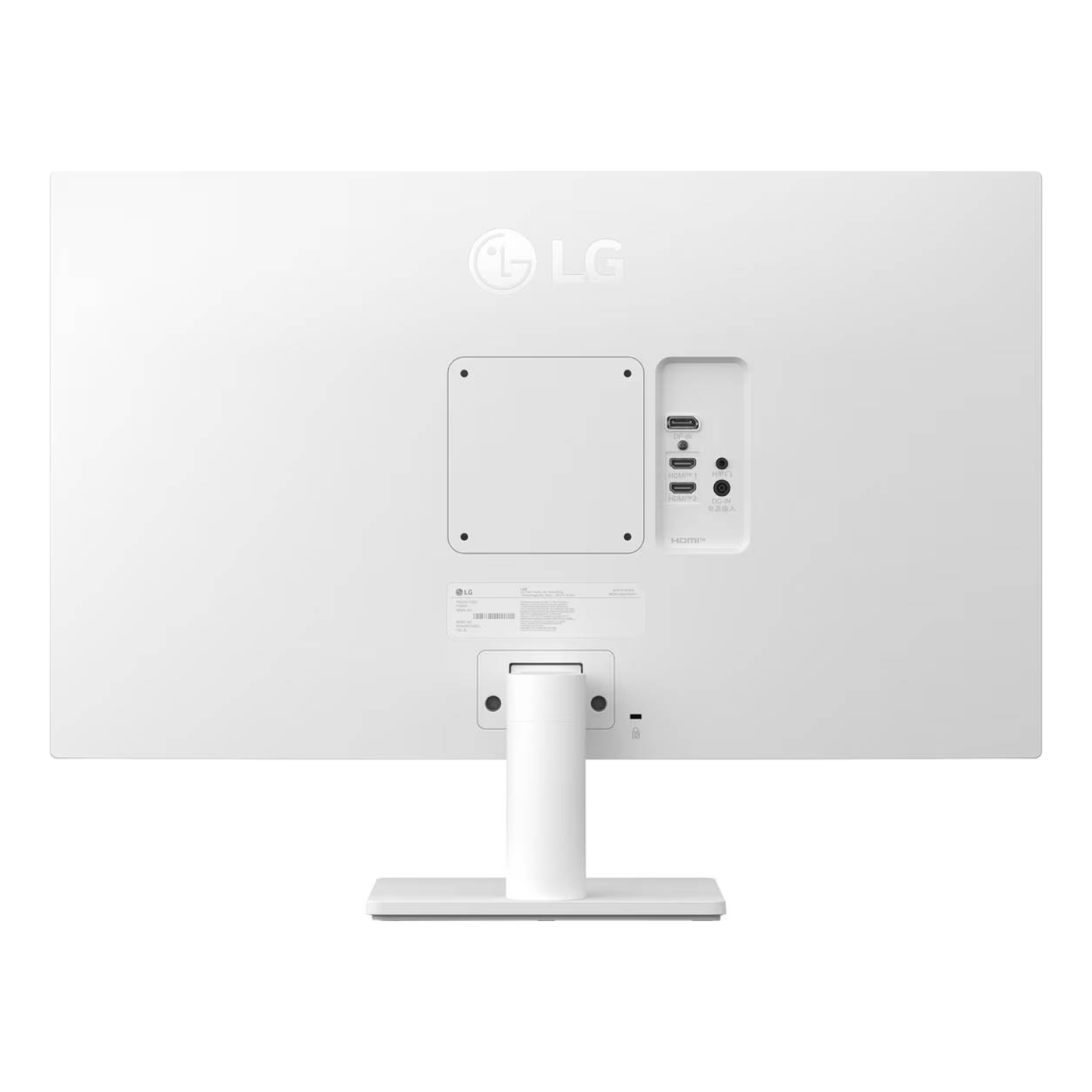 Monitor LG 27US500