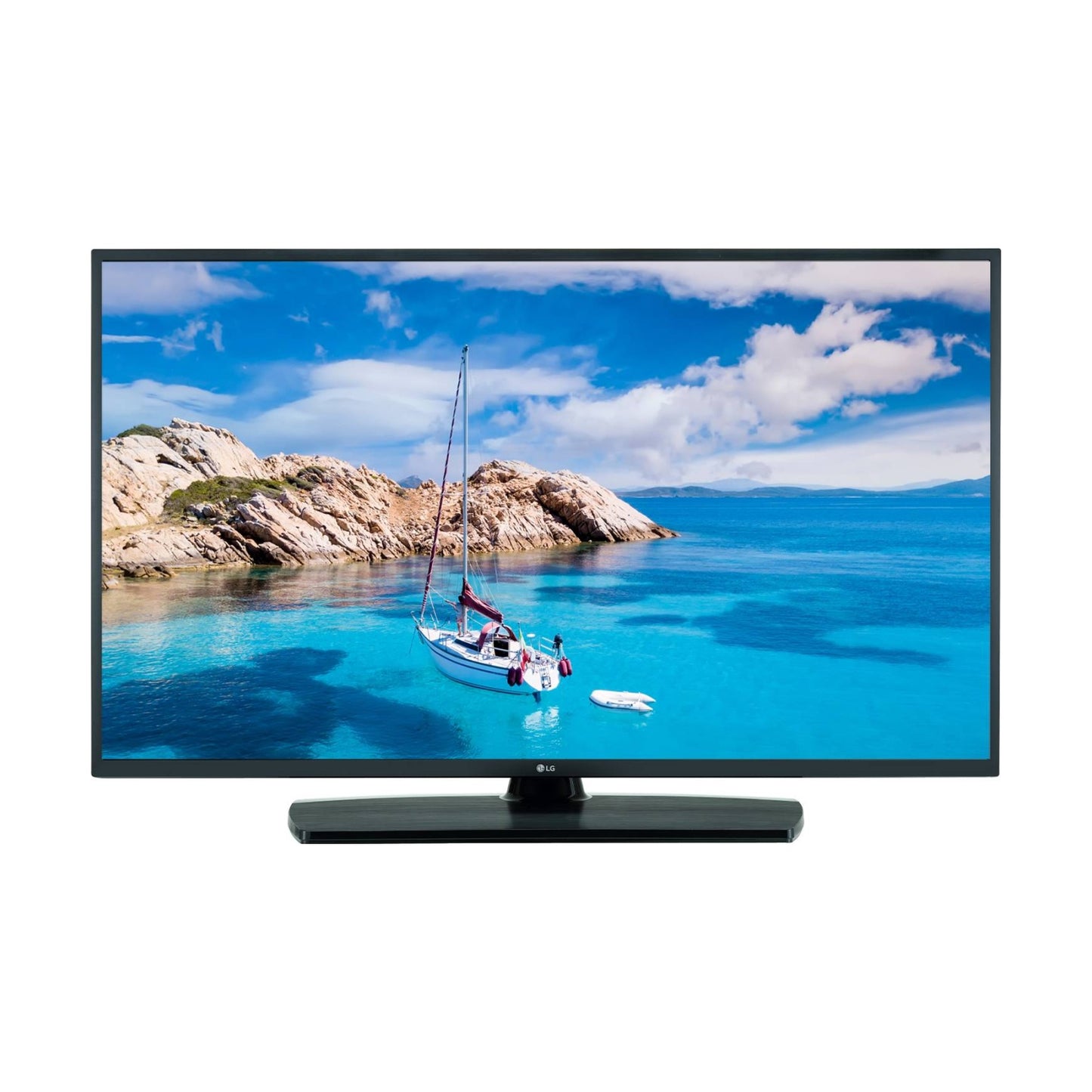 Pantalla Hotelera LG 55UM670H