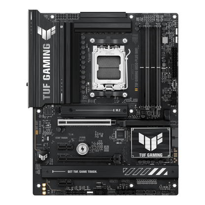 Motherboard Gaming ASUS TUF Gaming B850-PLUS WIFI Socket AM5 ATX DDR5