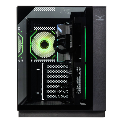 Pcs de escritorio Naceb Technology NA-R757G-SCOUT