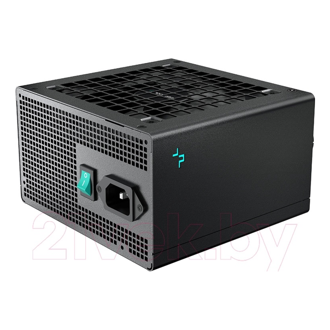 Fuente de Poder DeepCool PK500D 500 W 80 PLUS Bronze ATX 2.4 (R-PK500D-FA0B-EU)