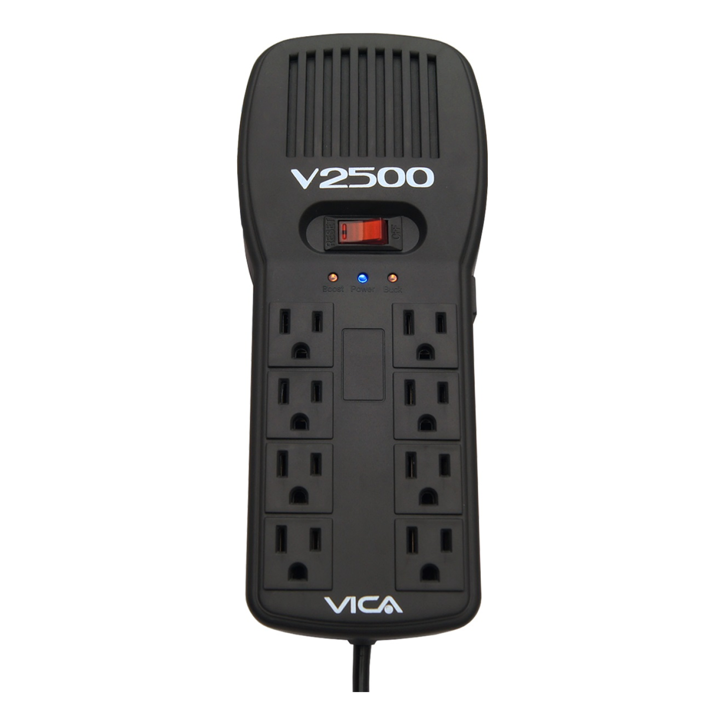 Regulador VICA V2500