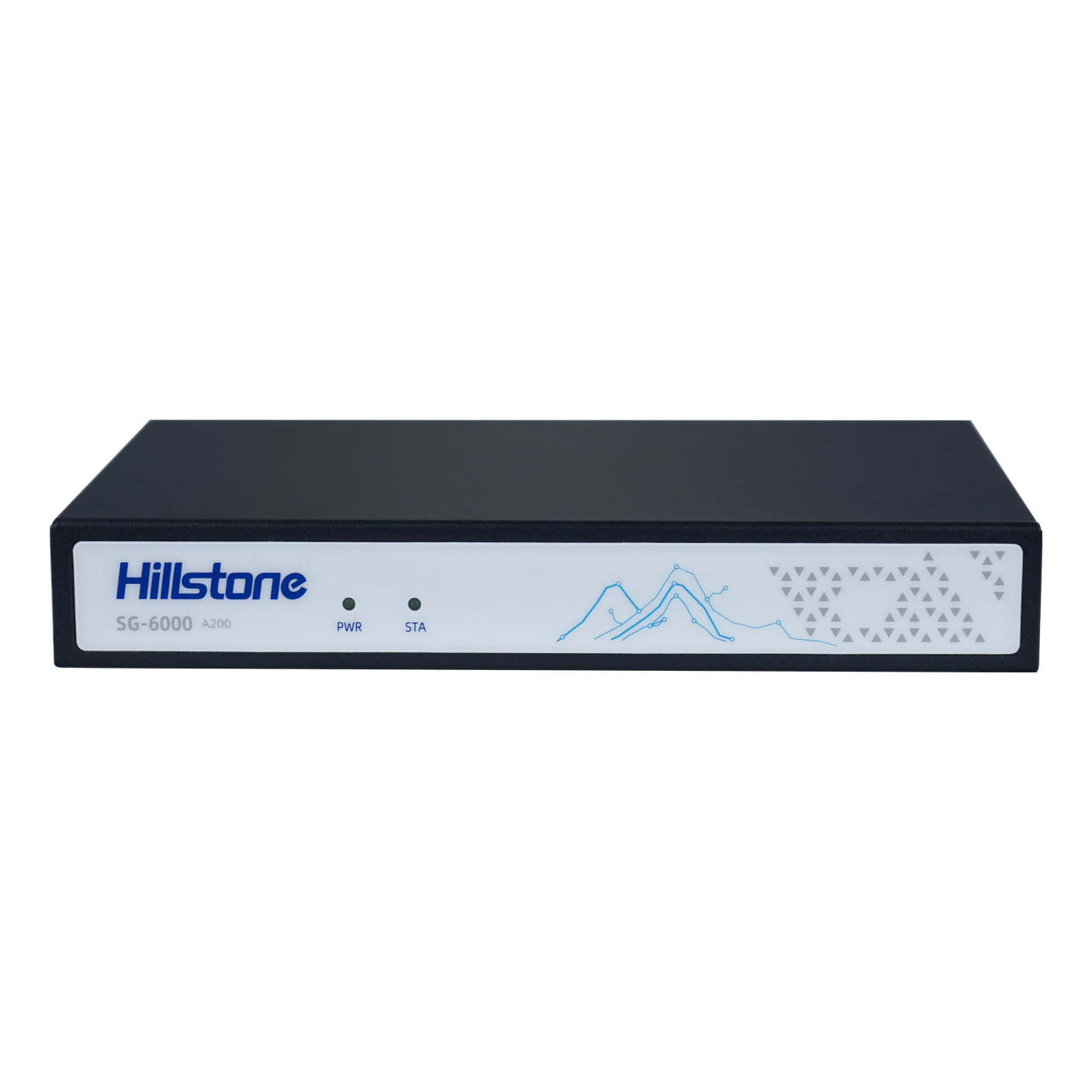 Firewall Hillstone SG-600-A200-IN-12