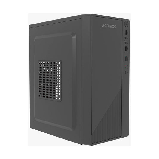 Gabinetes para computadoras ACTECK GC220F