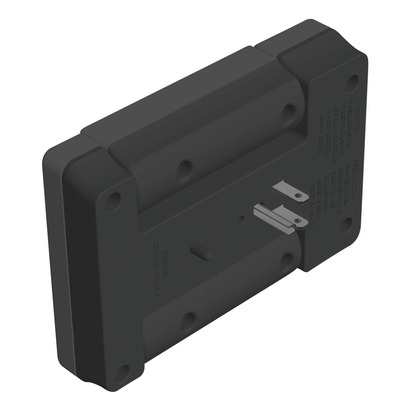 Protector de voltaje, 2500 VA /2000 W, 6 cont KOBLENZ PV-2500 D