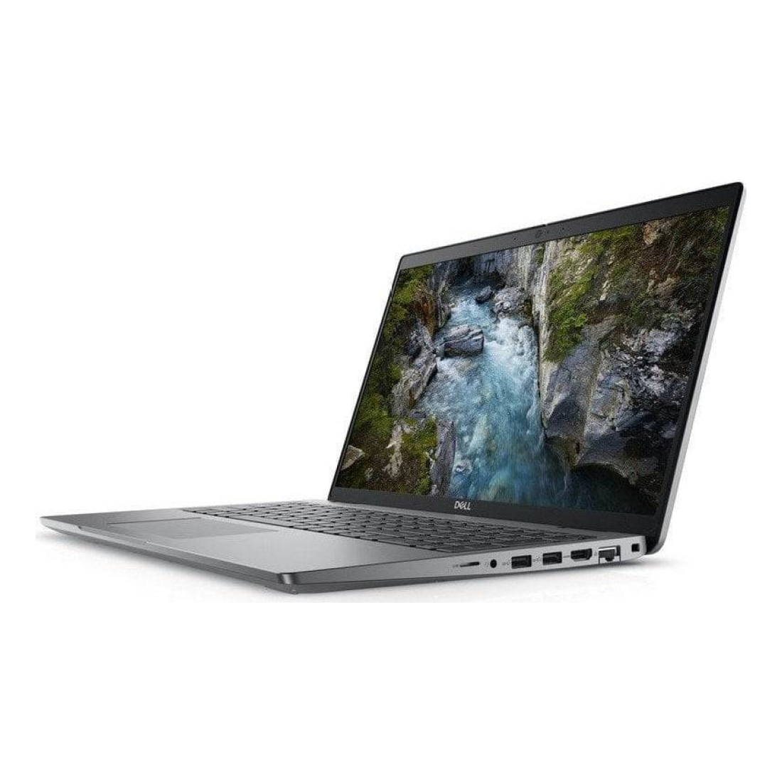 Workstation Móvil Dell Precision 3590 Intel Core Ultra 7 165H, 16 GB RAM, SSD de 512 GB (3000186757046.2)