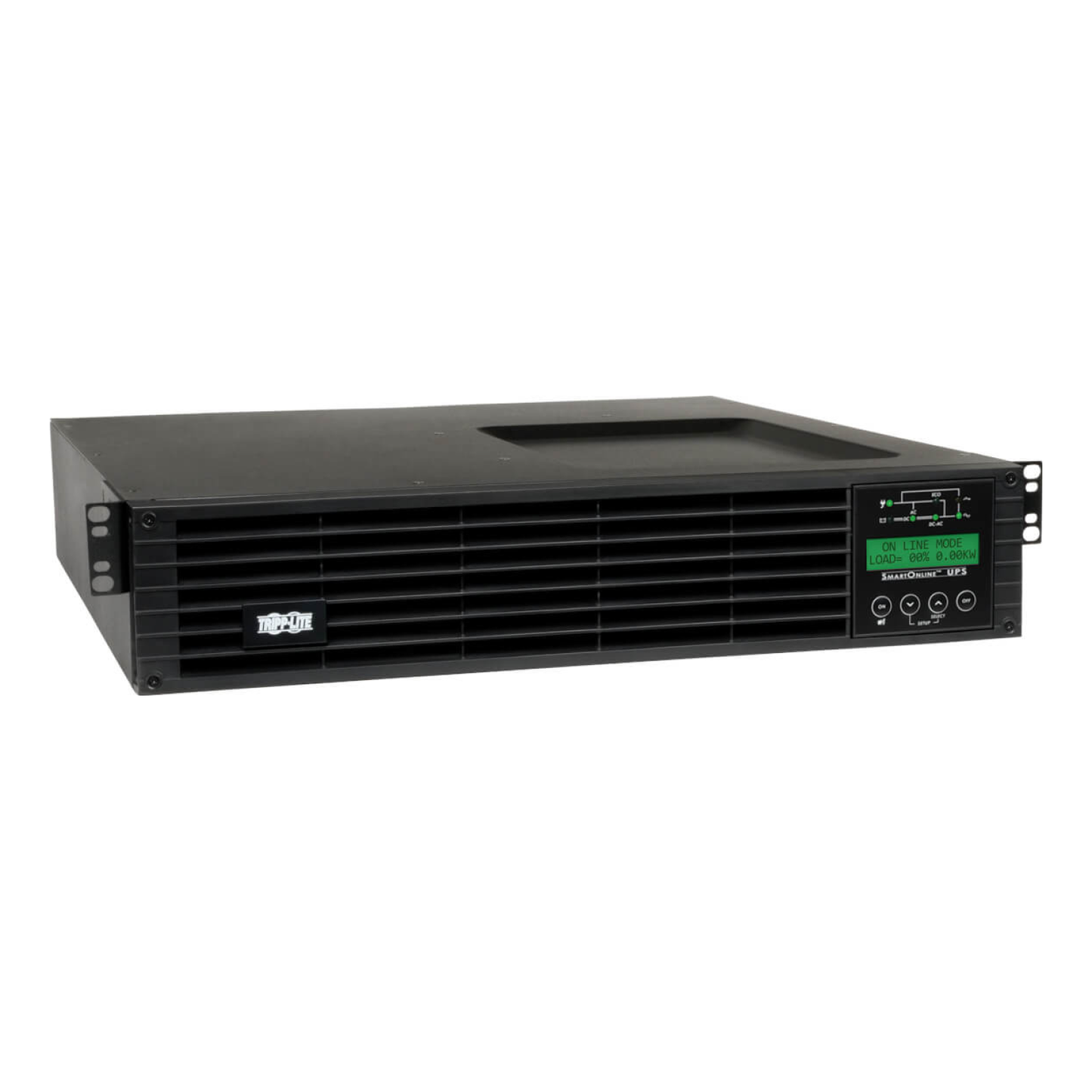 UPS TRIPP-LITE SU1500RTXLCD2U