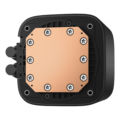 Enfriamiento liquido DeepCool LE240 V2