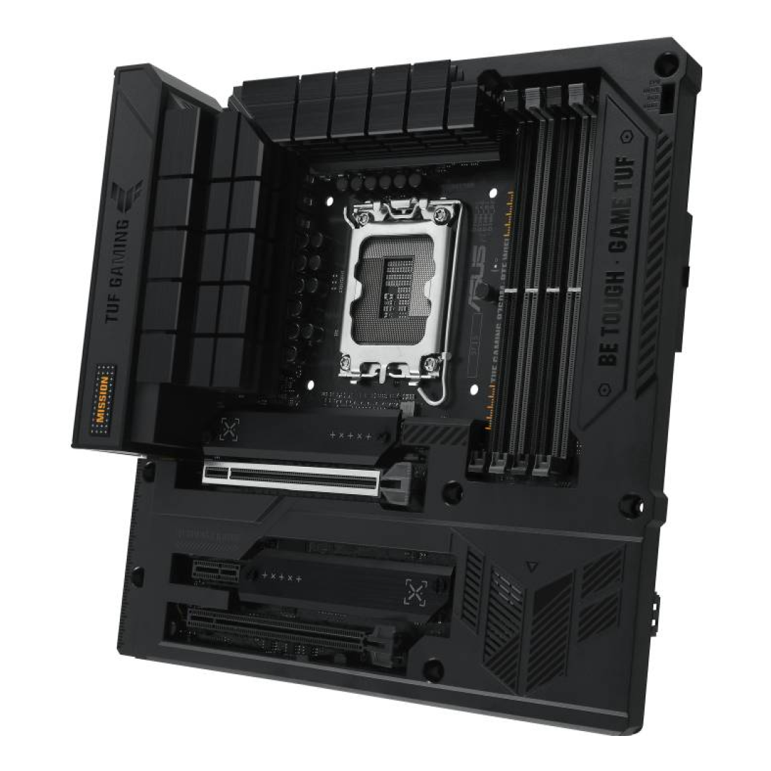 Motherboard ASUS B760M-BTF WIFI