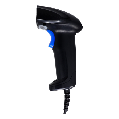 Lector de Códigos de Barras EVOTEC EV-3001