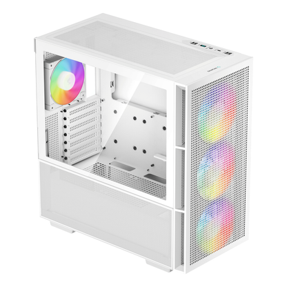 Gabinetes Gaming DeepCool CH560