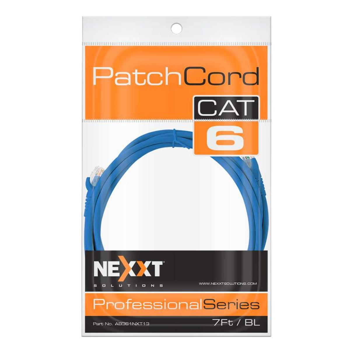 Cable Nexxt Solutions Home AB361NXT13